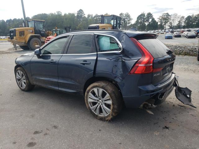 2022 VOLVO XC60 B5 MOMENTUM YV4L12RK8N1081872