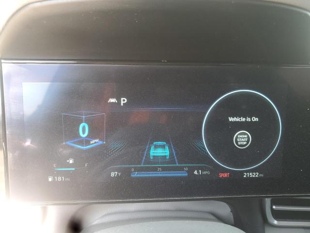 2023 HYUNDAI ELANTRA SE #3282504877