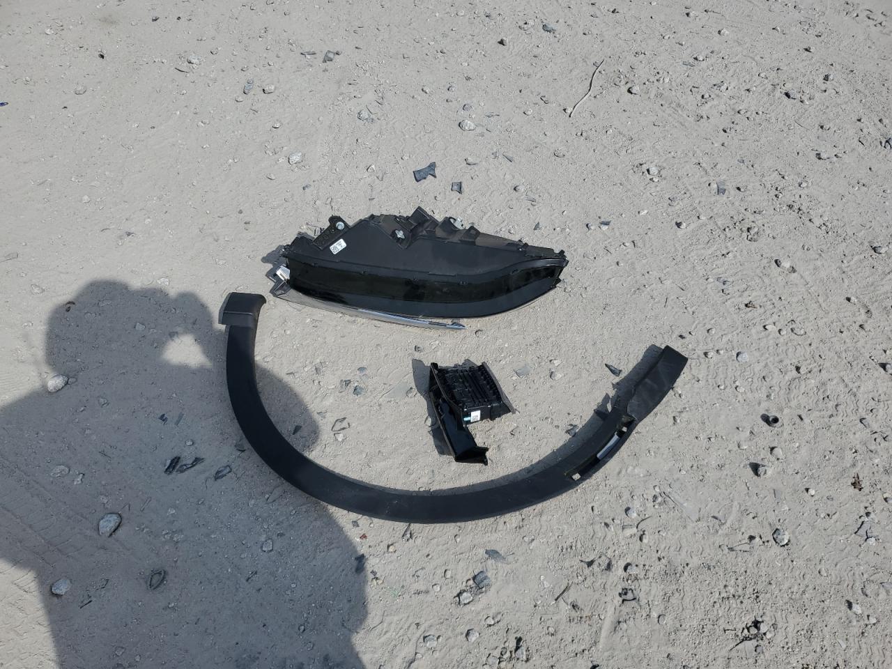 Lot #3268388883 2025 HONDA CR-V EXL