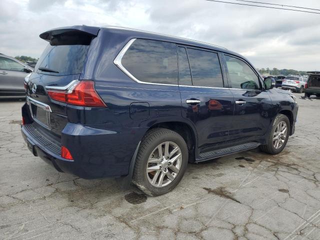 2019 LEXUS LX 570 JTJHY7AX2K4285261