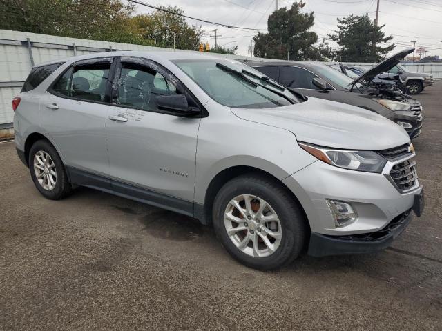 2018 CHEVROLET EQUINOX LS 2GNAXHEV1J6121929