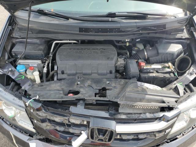 2016 HONDA ODYSSEY SE 5FNRL5H39GB108946