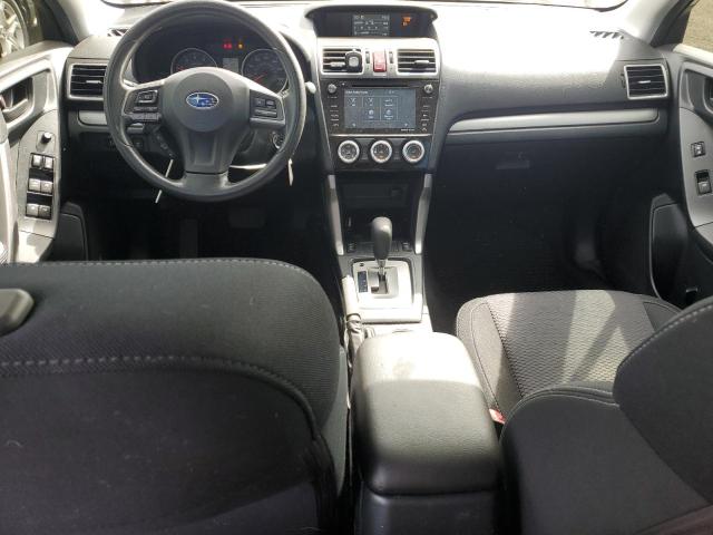 2016 SUBARU FORESTER 2 JF2SJADC6GH561347