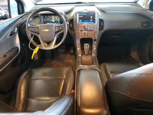 2015 CHEVROLET VOLT - 1G1RD6E41FU110768