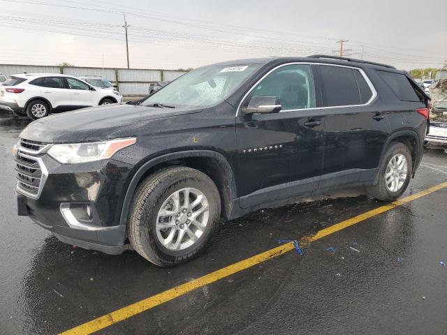 CHEVROLET TRAVERSE L