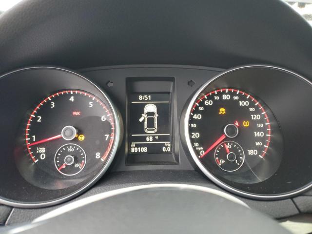 2013 VOLKSWAGEN GTI - WVWGV7AJ3DW019239