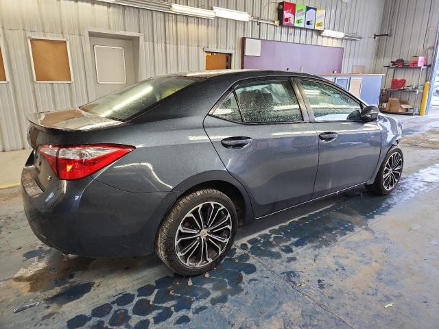 2016 TOYOTA COROLLA L #3255661521