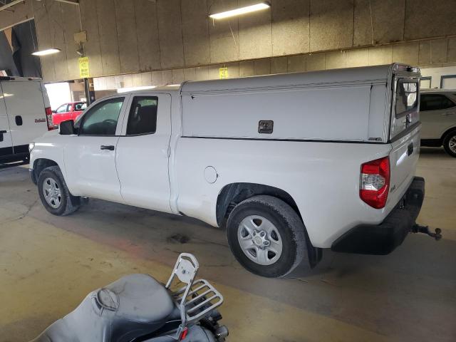 2020 TOYOTA TUNDRA DOU 5TFUY5F14LX877786