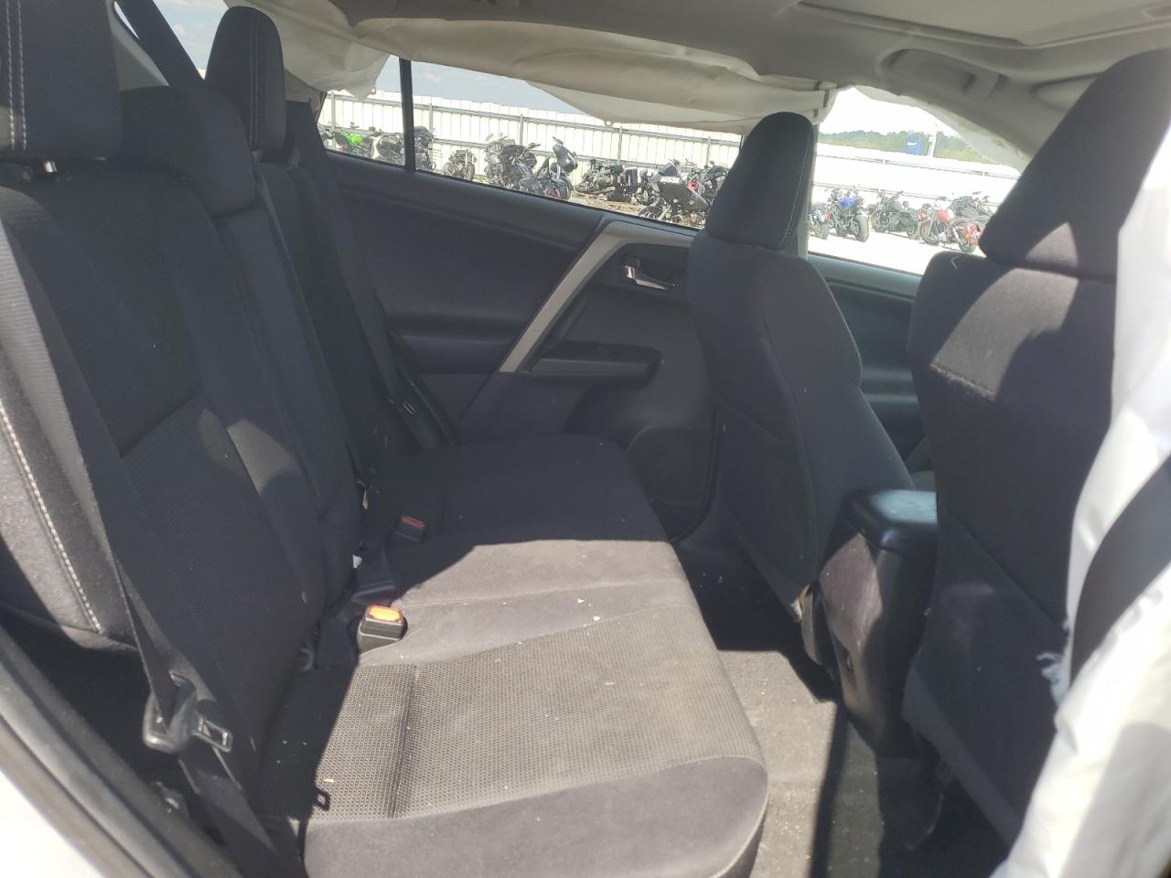 TOYOTA RAV4 ADVENTURE