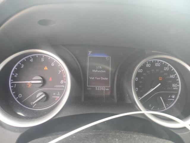 2022 TOYOTA CAMRY LE 4T1C11AK8NU634989