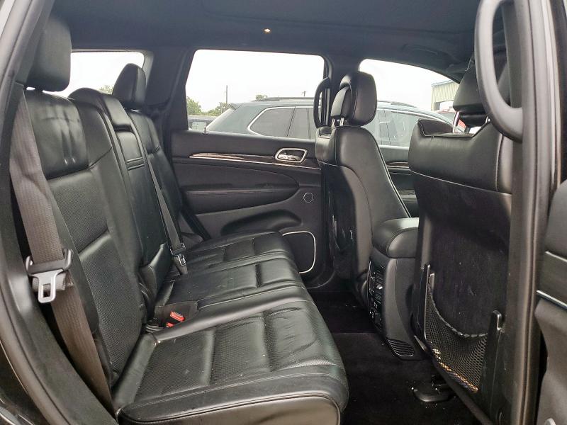 2016 JEEP GRAND CHER 1C4RJECG0GC501425