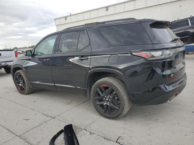 2018 CHEVROLET TRAVERSE P #3286922235