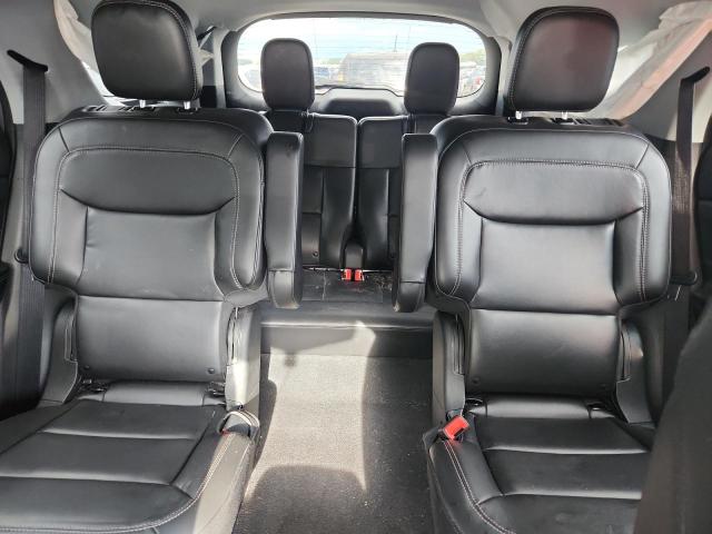 2022 FORD EXPLORER XLT - 1FMSK7DH1NGA62626