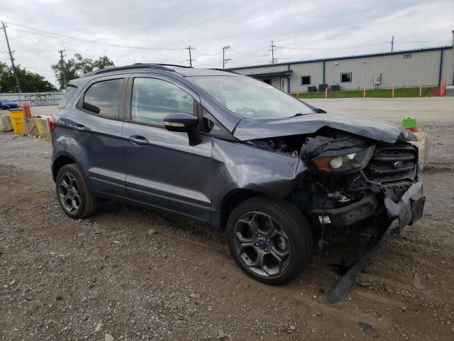 2018 FORD ECOSPORT S - MAJ6P1CL5JC232021