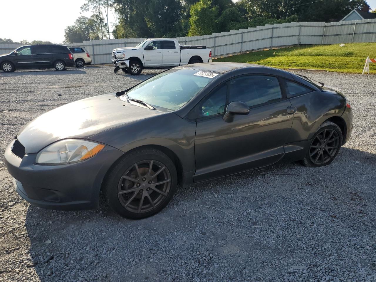MITSUBISHI ECLIPSE GS SPORT