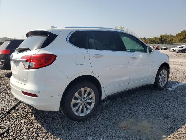 2017 BUICK ENVISION E LRBFXBSA1HD090897