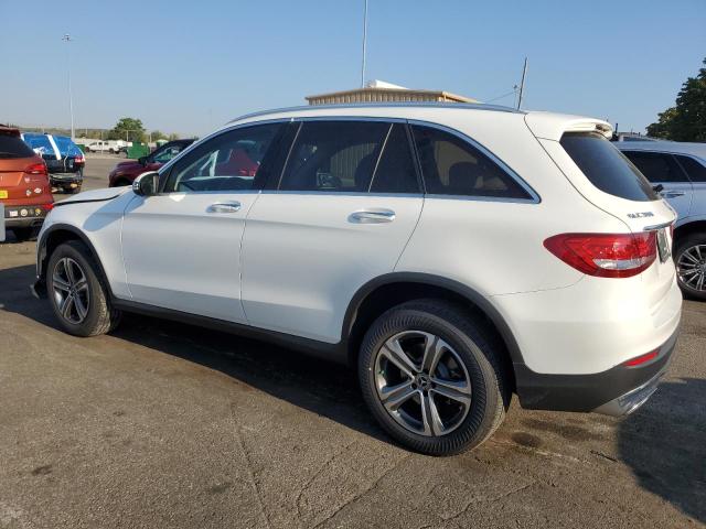 2017 MERCEDES-BENZ GLC 300 4M WDC0G4KB1HV011647