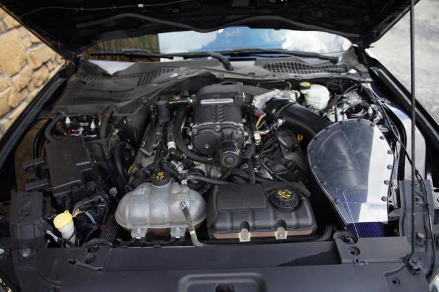 2015 FORD MUSTANG GT 1FA6P8CF1F5351XXX