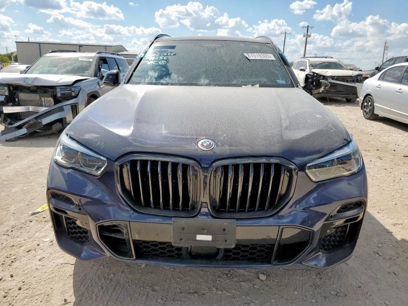 2023 BMW X5 M50I 5UXJU4C04P9P90256