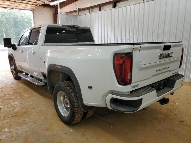 2022 GMC SIERRA K35 1GT49WEY7NF105616