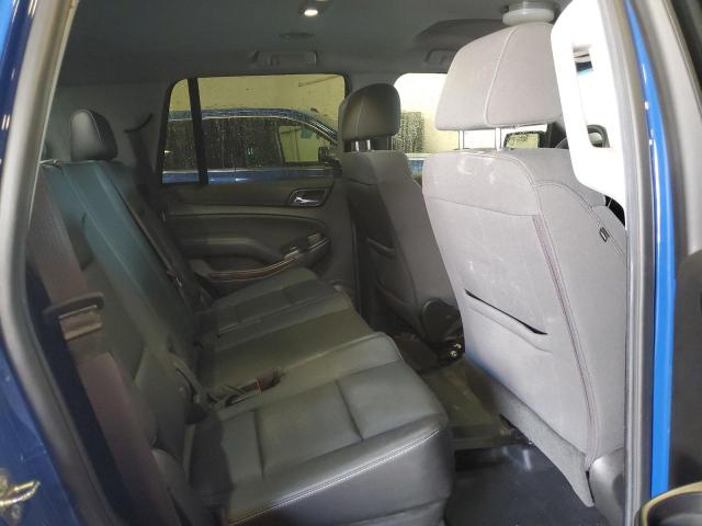 2016 CHEVROLET TAHOE POLICE 1GNSKDEC7GR342409