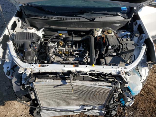 2020 CHEVROLET EQUINOX PR - 3GNAXXEV7LS590246