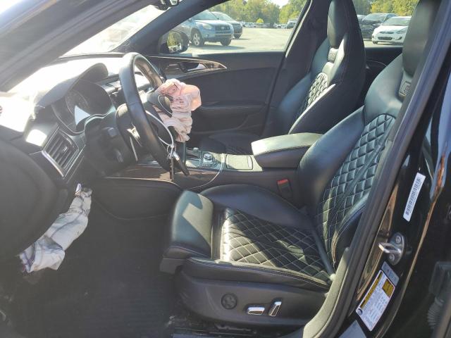 2016 AUDI S6 PREMIUM WAUF2AFC0GN038012