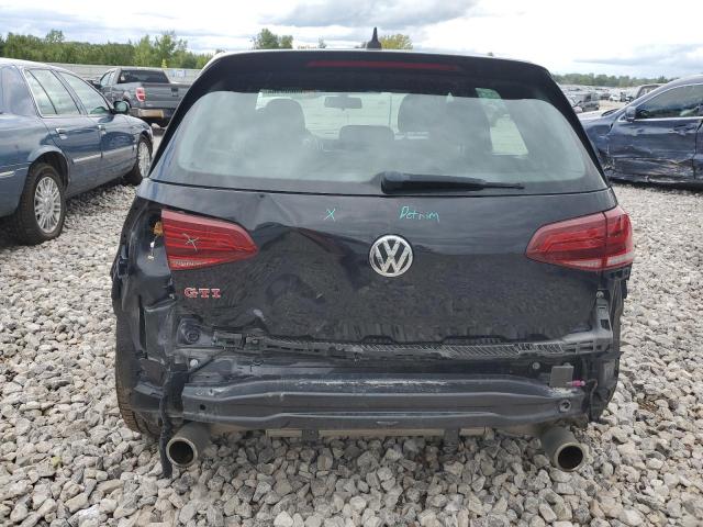 2020 VOLKSWAGEN GTI S 3VW6T7AUXLM001022