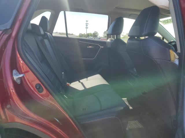 2019 TOYOTA RAV4 XLE PREMIUM JTMA1RFV7KD506249