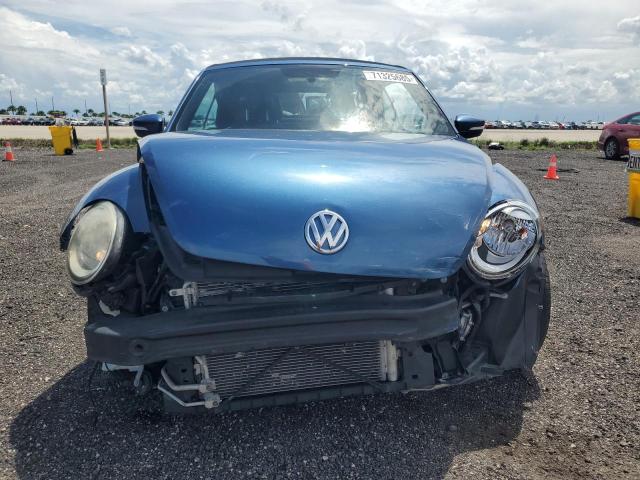 2018 VOLKSWAGEN BEETLE S 3VW5DAAT0JM514970