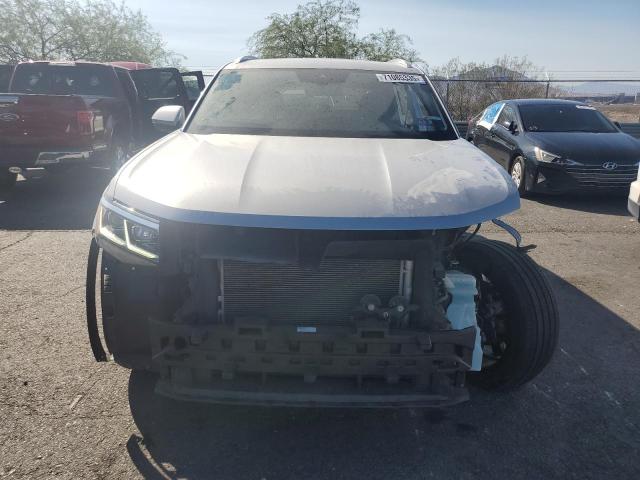 2023 VOLKSWAGEN ATLAS CROS - 1V2FE2CA5PC212587