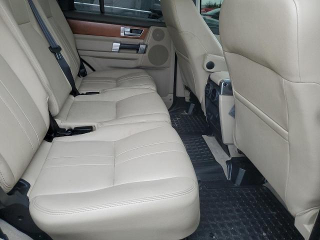 2016 LAND ROVER LR4 HSE SALAG2V69GA805968