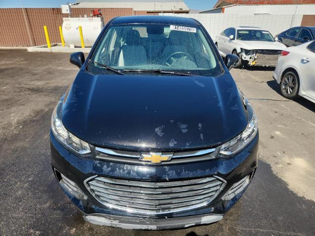 2019 CHEVROLET TRAX LS 3GNCJKSB0KL161062