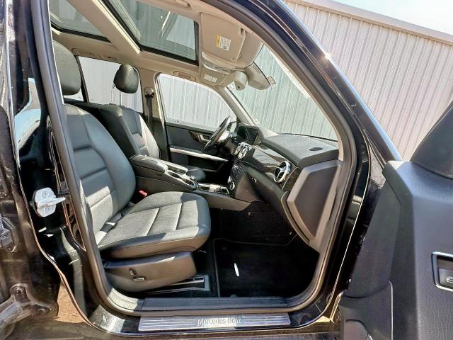 2015 MERCEDES-BENZ GLK 250 BL WDCGG0EB9FG401027