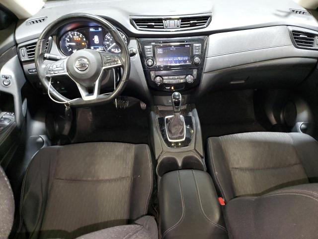 2018 NISSAN ROGUE S JN8AT2MV3JW313804