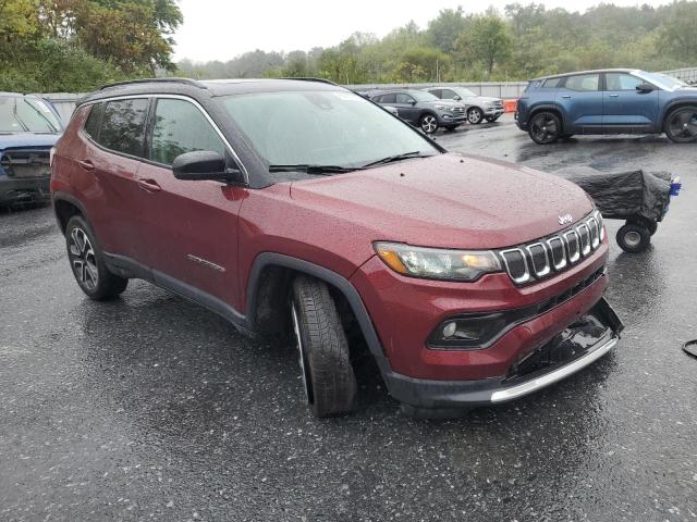 2022 JEEP COMPASS LI 3C4NJDCB8NT225929