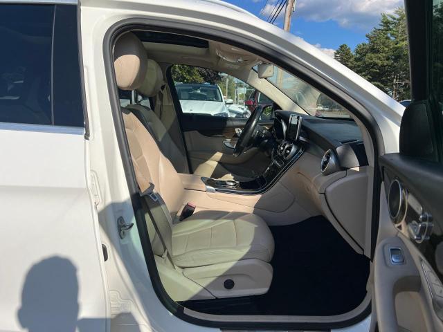 2019 MERCEDES-BENZ GLC 300 WDC0G4JB3KV137985