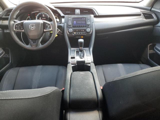 2019 HONDA CIVIC LX 19XFC2F67KE211716