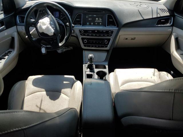 2016 HYUNDAI SONATA SPO 5NPE34AF2GH414501