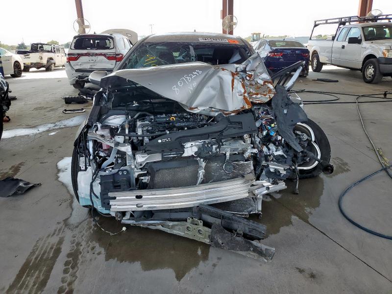 2023 TOYOTA COROLLA SE #3287390982