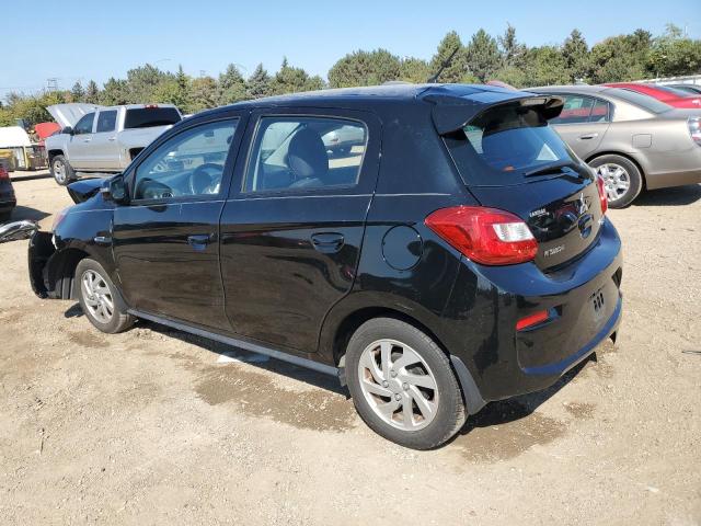 2019 MITSUBISHI MIRAGE SE ML32A4HJ1KH001594