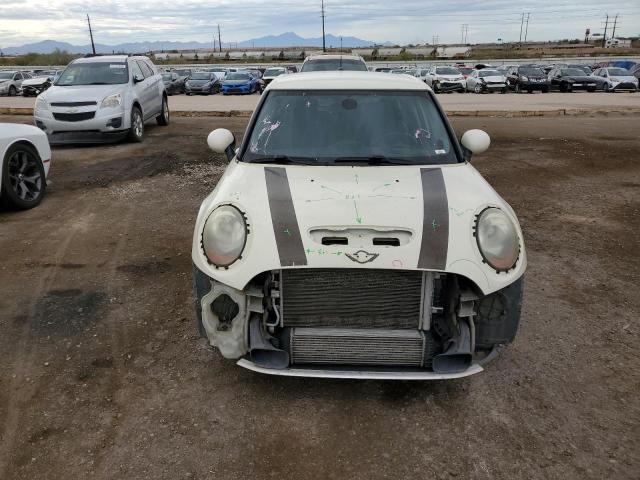 2017 MINI COOPER S WMWXU3C39H2F49027