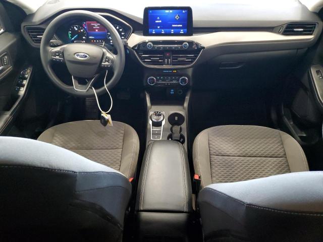 2021 FORD ESCAPE SE - 1FMCU9BZ7MUB27064