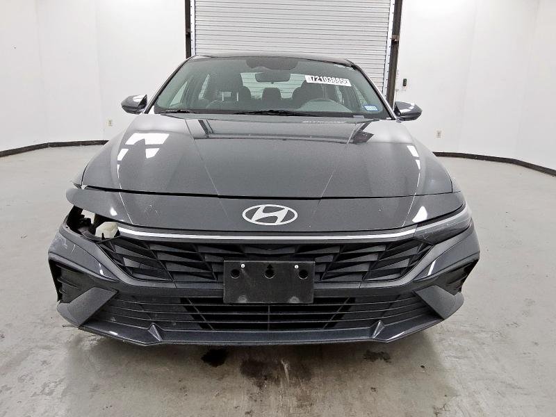 2024 HYUNDAI ELANTRA SE #3312212106