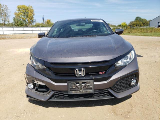 2018 HONDA CIVIC SI 2HGFC3A52JH756294