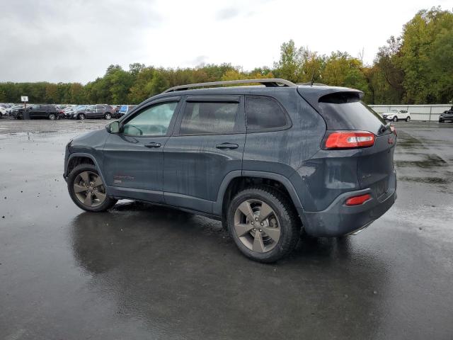 2016 JEEP CHEROKEE L 1C4PJMCS1GW339938