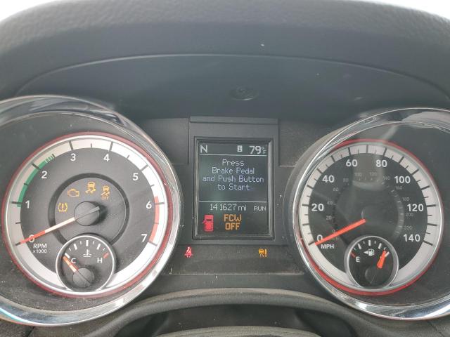 2011 DODGE DURANGO CI - 1D4SE5GT1BC695472