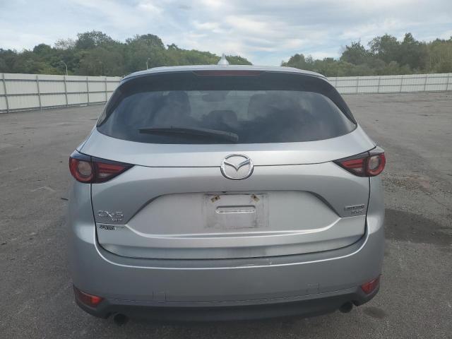 2021 MAZDA CX-5 GRAND TOURING RESERVE JM3KFBAY8M0363263