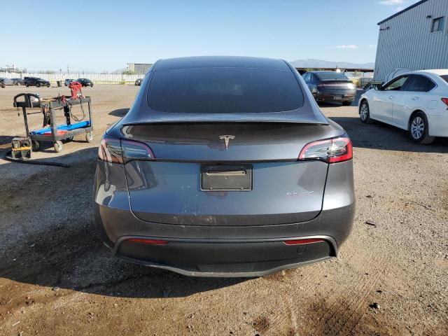 2023 TESLA MODEL Y 7SAYGDEF5PF839126