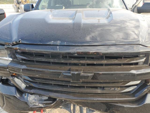 2017 CHEVROLET SILVERADO - 1GCVKRECXHZ262509